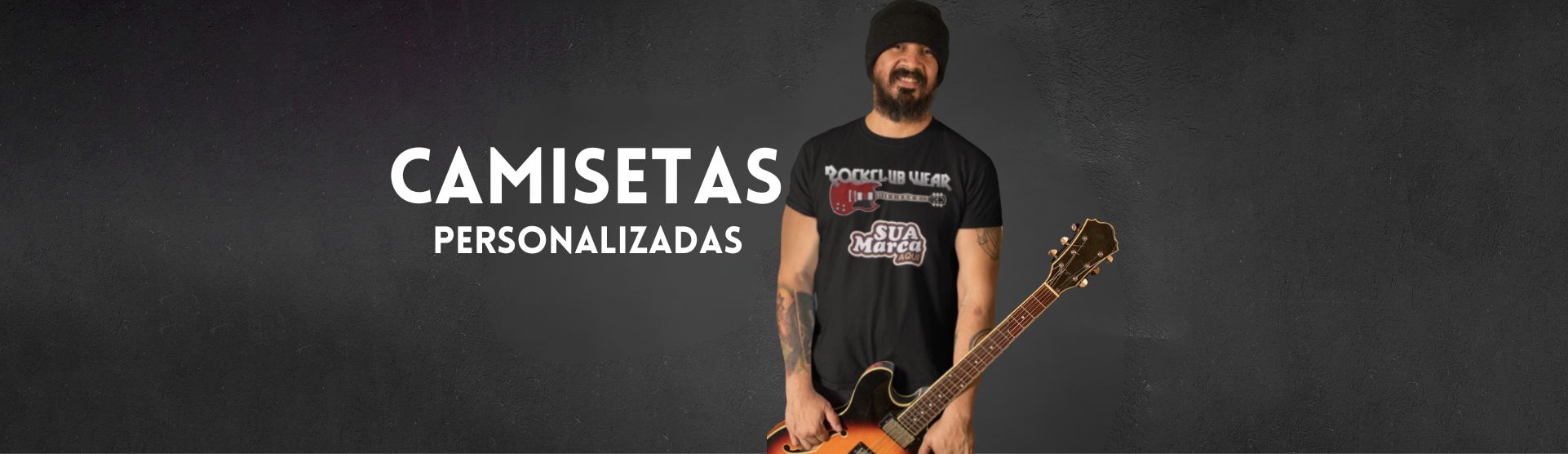 Camisetas Personalizadas